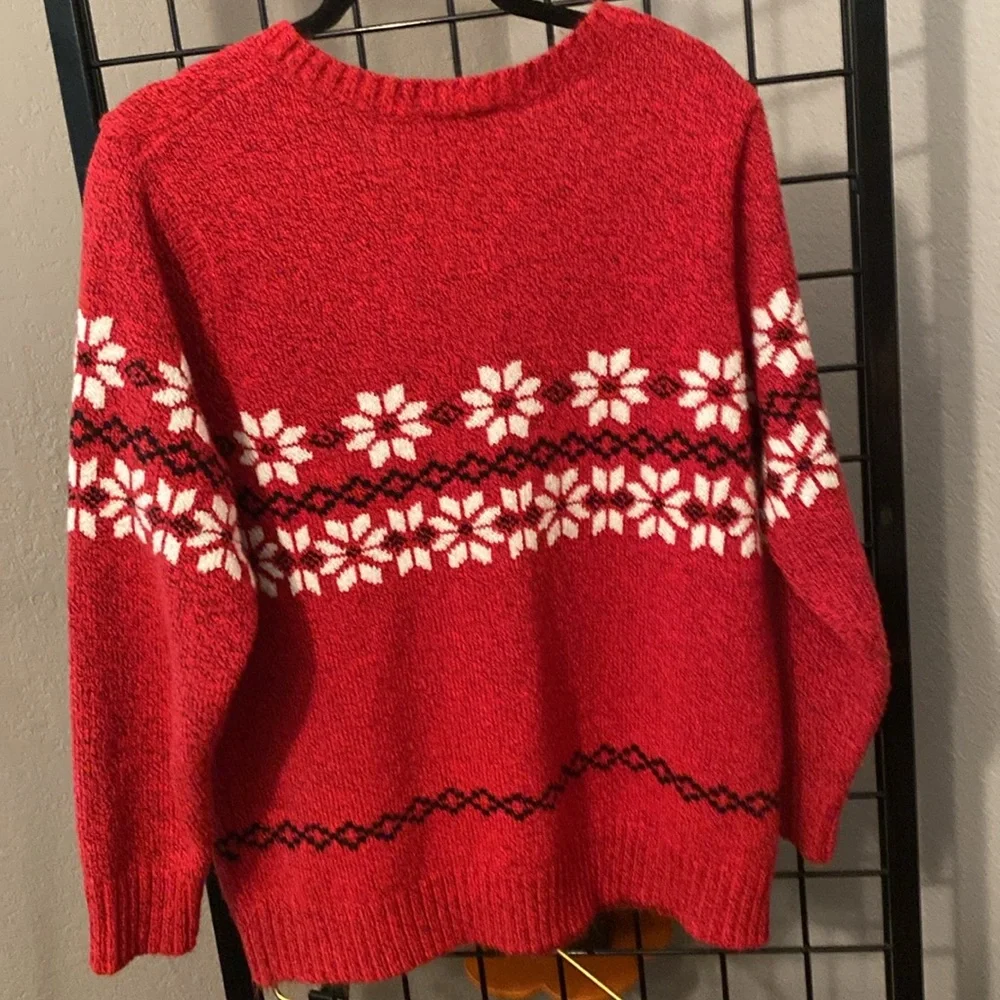 Essentials by Maggie sweater